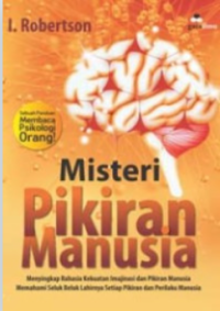 Misteri Pikiran Manusia